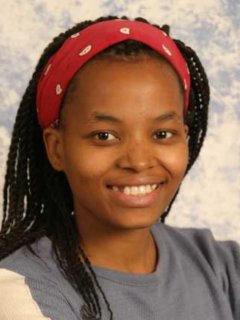 Mpilo Thethwayo
