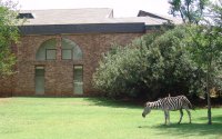Aloe Ridge Hotel