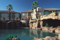 Glenburn Lodge